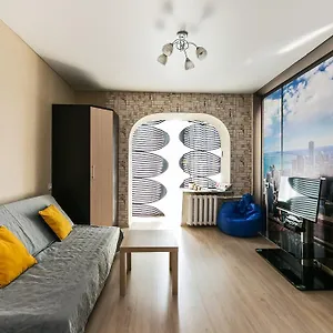 Gmapartments Zoo Апартаменты